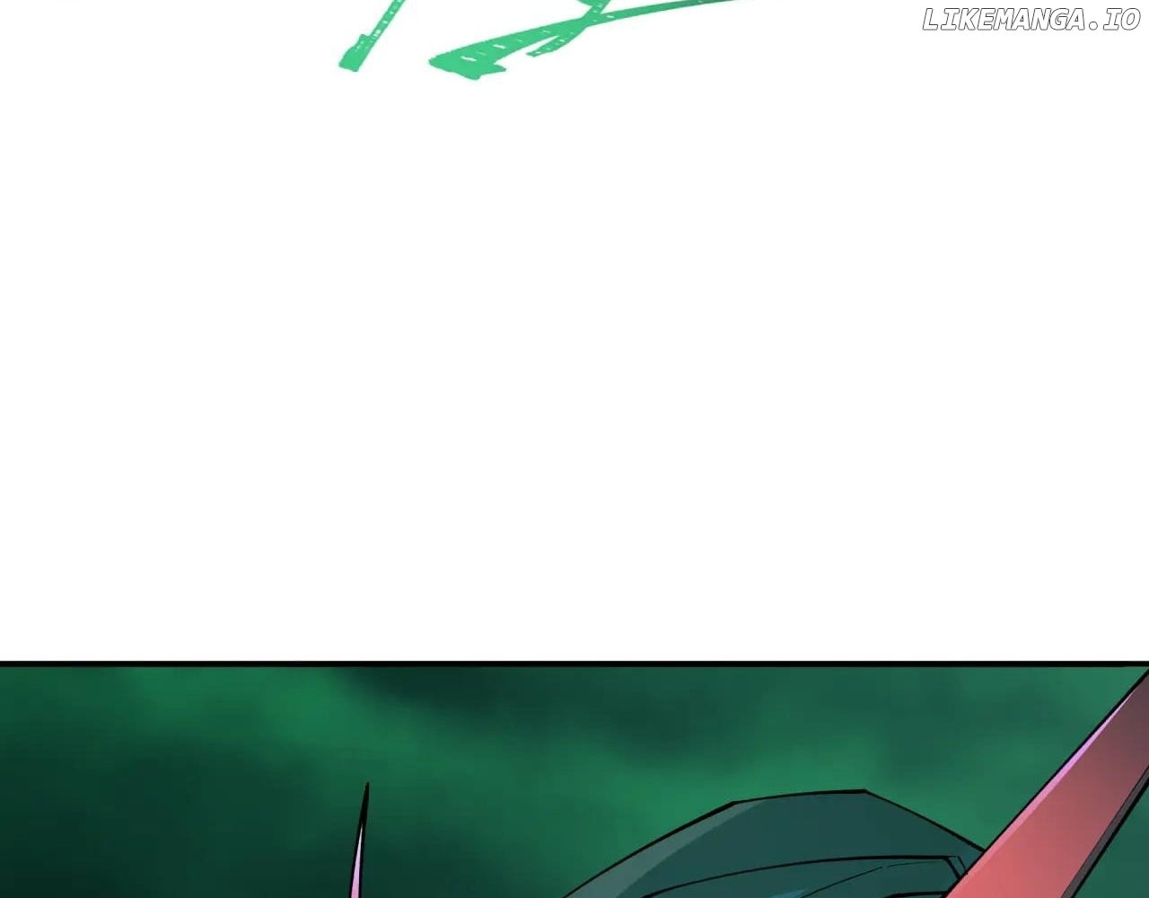 Era of the Haunted Chapter 436 - page 57